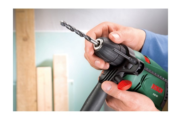 Ударная дрель Bosch PSB 50 RE 0.603.126.025