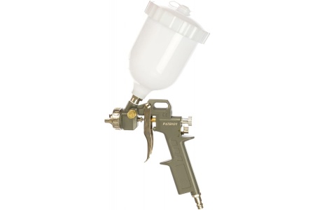 Краскораспылитель Patriot LV 162А 830901005