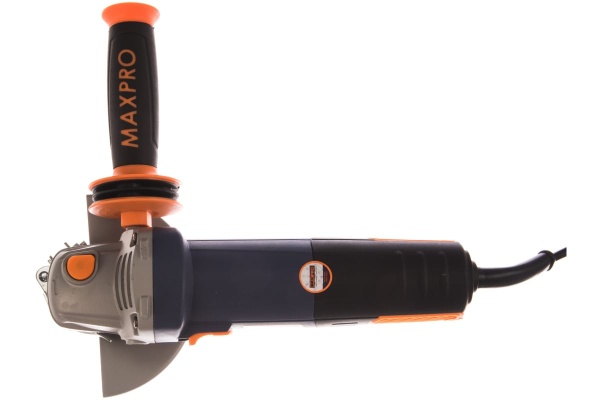 Угловая шлифмашина MAX-PRO 85130