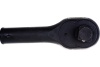 Реверсивная трещотка с накаткой Forsage 1 L-550мм  4569