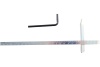 Дисковая пила Bosch GKS 65 GCE 0.601.668.900