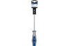 Отвёртка Ultra Grip PH-1 х 150 мм CR-V КОБАЛЬТ 646-348