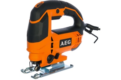Лобзик AEG STEP 80 4935451161