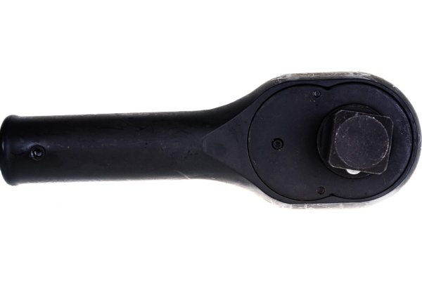 Реверсивная трещотка с накаткой Forsage 1 L-550мм  4569