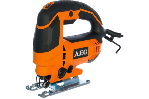 Лобзик AEG STEP 80 4935451161
