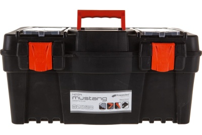Ящик для инструмента Rusconnect N22R Mustang 270х267х550 мм 613508