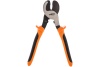 Кабелерез для медных, алюминиевых кабелей NEO Tools 235 мм 01-515