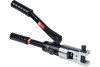 Гидравлический ручной пресс EKF ПГРc-120 Expert pgrs-120
