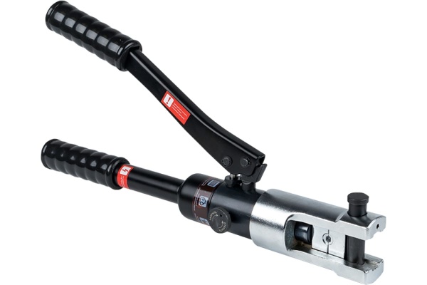 Гидравлический ручной пресс EKF ПГРc-120 Expert pgrs-120