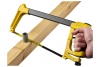 Ножовка по металлу, 80 кгс, Stayer PRO-Cut RX500 1579_z02