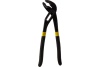 Переставные клещи Stayer HERCULES Professional, Cr-V, высокомощный коробчатый шарнир, 250мм 22375_z01