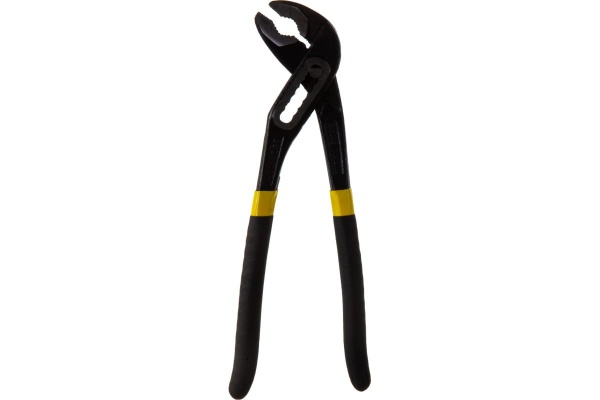 Переставные клещи Stayer HERCULES Professional, Cr-V, высокомощный коробчатый шарнир, 250мм 22375_z01