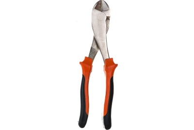 Усиленные бокорезы AV Steel 200мм AV-615202