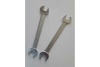 Рожковый ключ Jonnesway 16х17мм W251617
