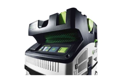 Пылеудаляющий аппарат FESTOOL CTL MINI I 574840