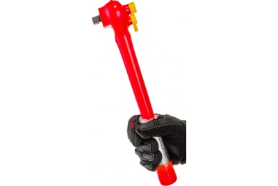 Динамометрический ключ Unior электроизолированный 1000V, 1/2" 5 - 3838909191201