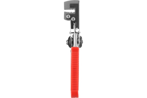 Съемник изоляции INTERTOOL 150мм HT-7021