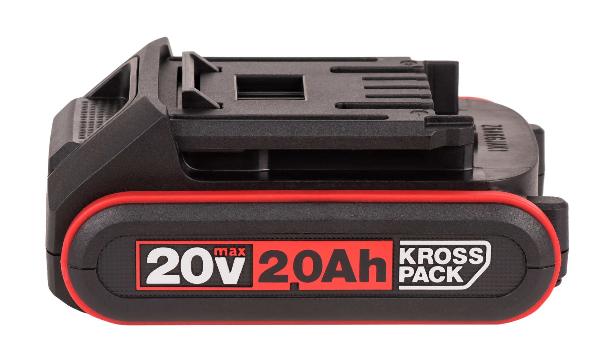 Аккумулятор KRESS KPB2022, 20В, 2.0Ач