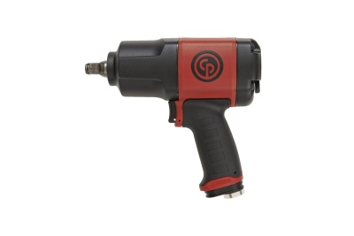 Пневматический ударный гайковерт Chicago Pneumatic CP7748 + ключ 1/2" CP8915 894072768