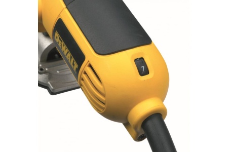 Лобзик DEWALT DW 333 K