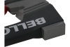 Кованый топор для садовых работ Bellota 785 г, с рукояткой из стекловолокна и защитой лезвия 3480