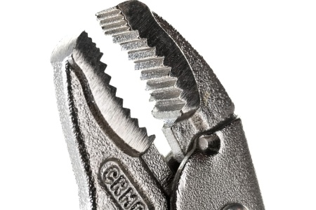 Гейферный захват 5 FORCE 614125