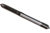Метрические метчики 6х1.0 мм 2 шт FIT IT 70843
