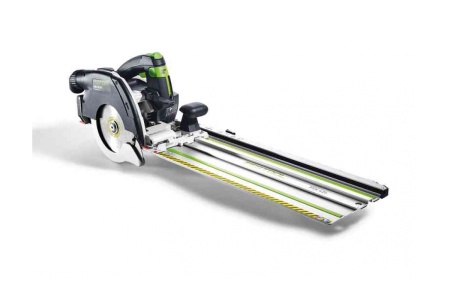 Аккумуляторная циркулярная пила Milwaukee M18 CCS66-0 FUEL 4933447255