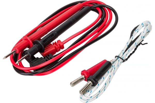 Цифровой мультиметр WHDZ DT9208A