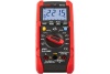 Цифровой мультиметр с поверкой RGK DM-40 779661