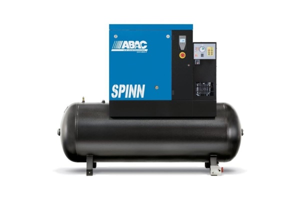 Винтовой компрессор ABAC SPINN 7.5XE 10 400/50 TM270 CE 4152022643