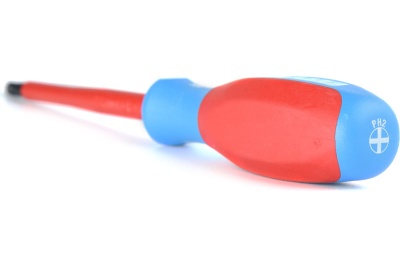Крестовая отвертка NORGAU VDE N170-PH2х100 067073020
