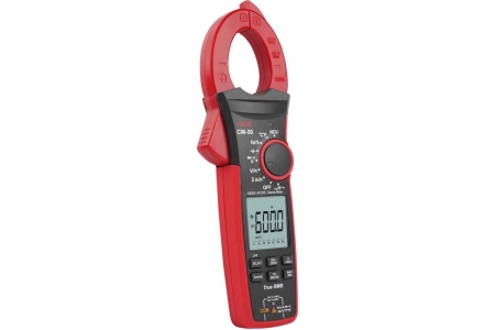 Токоизмерительные клещи RGK cm-30 755139