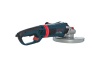 Угловая шлифмашина Bosch GWS 24-230 LVI 0.601.893.F00