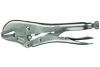 Пассатижи с фиксатором, прямые губки, 250мм Irwin 10R T0102EL4