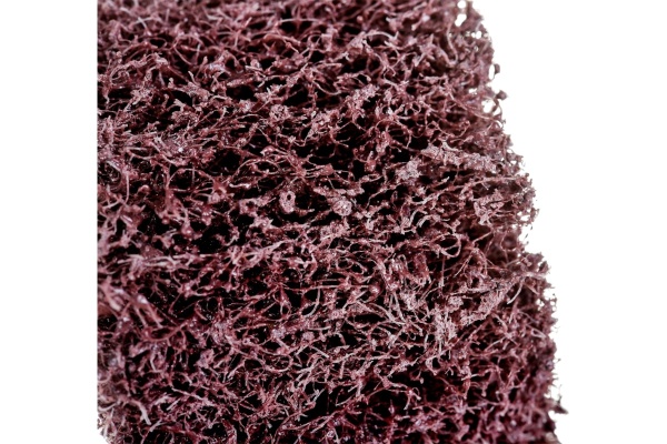 Круг лепестковый нетканый на оправке 50x30x6 мм, coarse Totflex 4631165599830