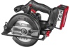 Циркулярная аккумуляторная пила Einhell PXC TE-CS 18/150 Li-Solo 4331220