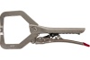 Автоматические клещи WIEDERKRAFT С-образные WDK-65153AUTO