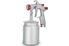 Пневматический краскораспылитель CROWN CT38104-1.5