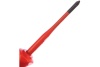 Тонкая отвертка KNIPEX PlusMinus Pozidriv KN-982501SLS