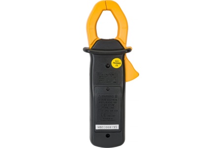 Токоизмерительные цифровые клещи Mastech MS2002A ACA 00-00004966