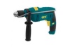 Ударная дрель FIT ID-710 80072