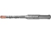 Бур ЗУБР Профессионал (6x110 мм; SDS-plus) 29314-110-06_z02