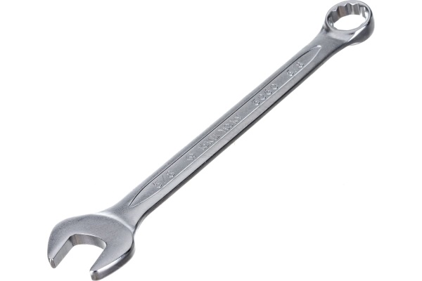 Комбинированный ключ 5/8" KING TONY 5060-20