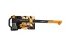 Топор-колун Х25 + пила 123870 В ПОДАРОК Fiskars 122487