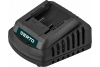 Аккумуляторный ударный винтоверт VERTO 50G292