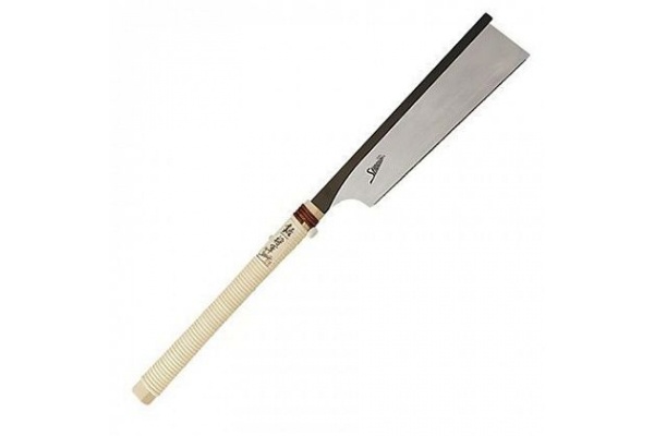 Обушковая пила Shogun Dozuki Saw, 250мм, 24tpi М00009203