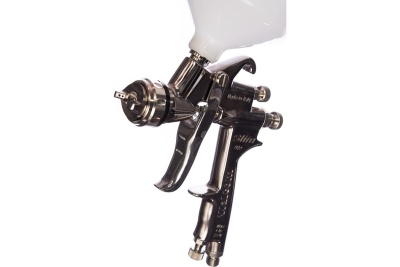 Краскопульт для грунтов и красок WALMEC SLIM S HTE SR 10083.19