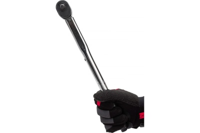 Динамометрический ключ ЭВРИКА 3/8DR 19-110Nm 365мм ER-30365