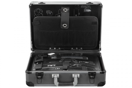 Кейс-чемодан для инструментов JET 112W Y-112300W